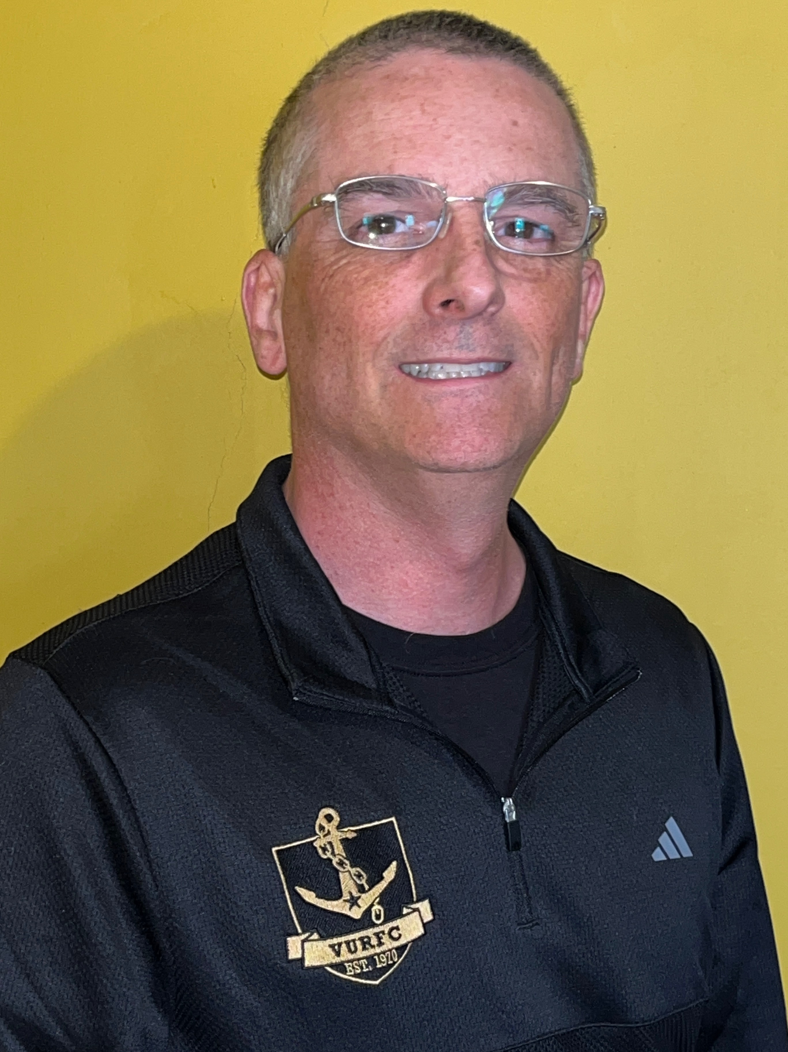 Head Coach